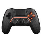 Deltaco Gaming Controller (PS4/PC/Android/iOS)