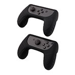 Deltaco Grips t/Nintendo Switch JoyCon Controller (Silikone)
