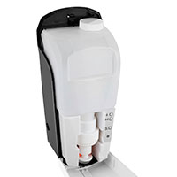 Deltaco Office Antibakteriel dispenser Automatisk (1000ml)