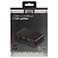 Deltaco Prime HDMI Splitter - 4K (1 til 2)