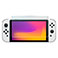 Deltaco Skrmbeskyttelse t/Nintendo Switch OLED 7tm (0,33mm)