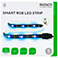 Deltaco Smart Bluetooth LED Strip m/RGB - 2m (USB)
