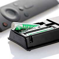 Deltaco Ultimate AA Batterier (Alkaline) 20-pack
