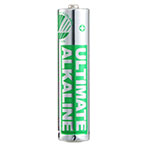 Deltaco Ultimate AAA Batterier (Alkaline) 20-pack