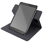 Deltaco Universal Tablet Cover m/Stander (7-8tm)