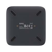 Deltaco USB-C Docking Station (2xHDMI/USB-C/RJ45/Kortlser)