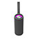 Denver BTV-213GR Bluetooth Hjttaler m/LED (3 timer) Gr