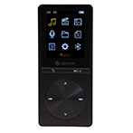 Denver MP-1820 MP4/MP3 Afspiller (Bluetooth) Sort