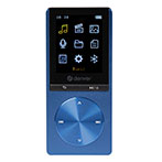 Denver MP-1820 MP4/MP3 Afspiller (Bluetooth) Bl