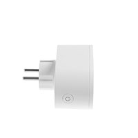 Denver Smart Home Plug (2 udtag) Hvid