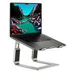 Desire2 Laptop Stand Supreme Pro Mk2 - Aluminium