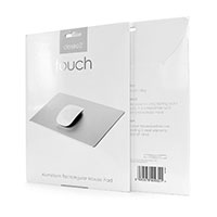 Desire2 Touch Premium Aluminium Musemtte (rektangulr)