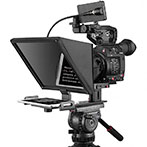 Desview T12 Teleprompter (DSLR/Android/iOS)