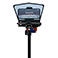 Desview T2 Teleprompter m/fjernbetjening (iOS+Android)