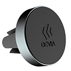 Devia Circle Mobilholder til Bil - Luftkanal (magnetisk)
