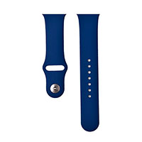 Devia Deluxe Sport Rem Apple Watch (40/38mm) Blue Horizon