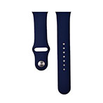 Devia Deluxe Sport Rem Apple Watch (40/38mm) Midnight Blue