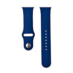 Devia Deluxe Sport Rem Apple Watch (44/42mm) Blue Horizon