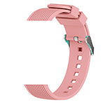 Devia Deluxe Sport rem Samsung Watch 1/2/3 42mm - Pink