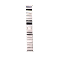 Devia Elegant Link Bracelet Apple Watch (40/38mm) Slv