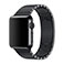 Devia Elegant Link Bracelet Apple Watch (44/42mm) SpaceBlack