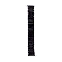 Devia Elegant Link Bracelet Apple Watch (44/42mm) SpaceBlack