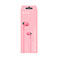 Devia Kintone Høretelefon (3,5mm) Pink