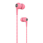 Devia Kintone V2 In-Ear Høretelefon (3,5mm) Pink