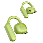 Devia OWS Star E2 Bluetooth Over-Ear Earbuds (12 timer) Grøn