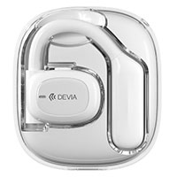 Devia OWS Star E2 Bluetooth Over-Ear Earbuds (12 timer) Hvid