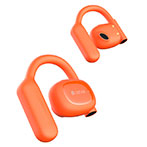Devia OWS Star E2 Bluetooth Over-Ear Earbuds (12 timer) Orange