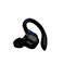 Devia Pop1 Bluetooth Sports Earbuds m/rekrog (7 timer) Sort