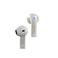 Devia Smart M3 TWS Bluetooth In-Ear Earbuds (5 timer) Hvid