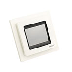 DEVIreg Touch Timer-termostat (Gulvvarme) Hvid