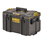 DeWalt DS400 Toughsystem 2.0 Værktøjskasse (554x408mm)