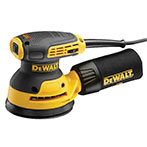 DeWalt DWE6423-QS Excentersliber 125mm (280W)