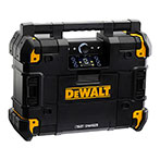 DeWalt DWST1-81078-QW Håndværkerradio (Bluetooth/AUX/USB)