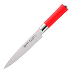 Dick Filetkniv (18cm) Rød