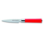 Dick Udskæringskniv (9cm) Rød