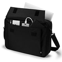 Dicota Laptop Bag Eco Multi Plus Base (15.6tm)