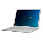 Dicota Privacy Beskyttelsesfilm t/Laptop - 2-Vejs/Magnetisk (13tm)