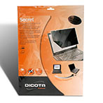 Dicota Secret Privacy Filter t/Laptop (13,3tm)
