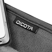 Dicota Ultra Skin Pro Computer Sleeve (14-14,1tm)