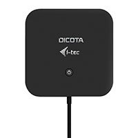 Dicota USB-C Dock - 100W (11-i-1)