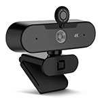 Dicota Webcam PRO Plus 4K (3840x2160)