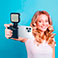 Digipower DP-VLG4 Smartphone Vlogging Kit (3,5mm)
