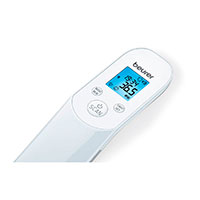 Digital termometer (kontaktfri) Beurer FT 85