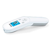 Digital termometer (kontaktfri) Beurer FT 85