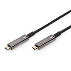 Digitus AOC USB-C Display Kabel - 20m (USB-C Han/USB-C Han)