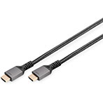 Digitus DisplayPort kabel 8K - 1m (48Gbps)
